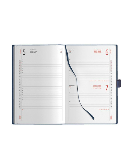 Agenda giornaliera PB288