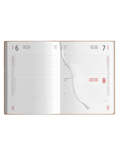 Agenda giornaliera PB265