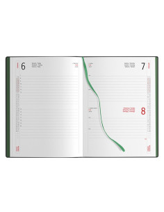 Agenda giornaliera PB280
