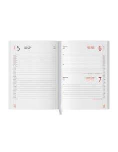 Agenda giornaliera Classic PB202