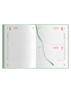 Agenda giornaliera Eco PB357