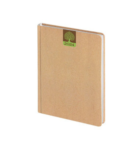 Agenda giornaliera Eco PB357 2