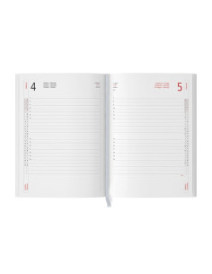 Agenda giornaliera in TAM PB247