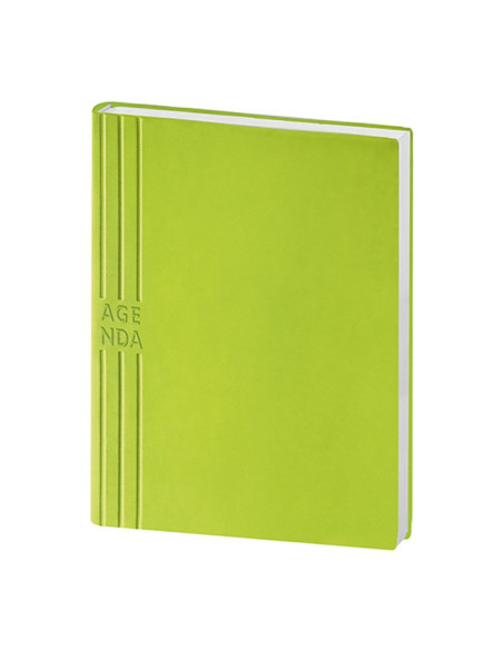 Agenda giornaliera in TAM PB247