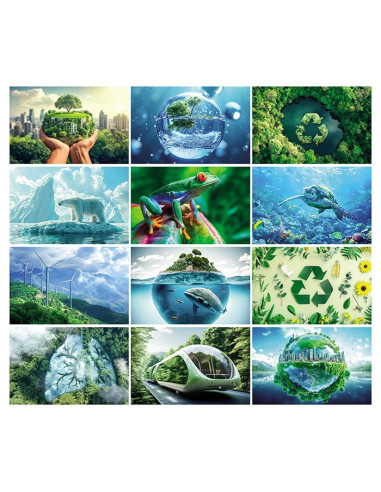 Calendario ECOLOGIA 2026 PA091