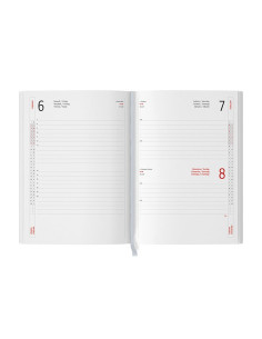 Interno giornaliero per agenda PB003TN