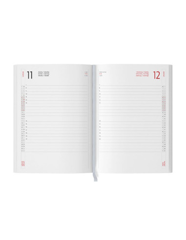 Interno giornaliero per agenda PB002TN
