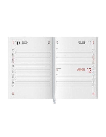 Interno giornaliero per agenda PB001TN