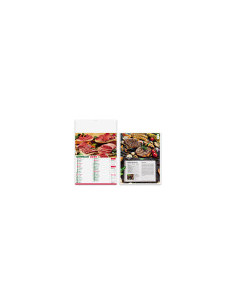 Calendario Illustrato Carni PA142 2