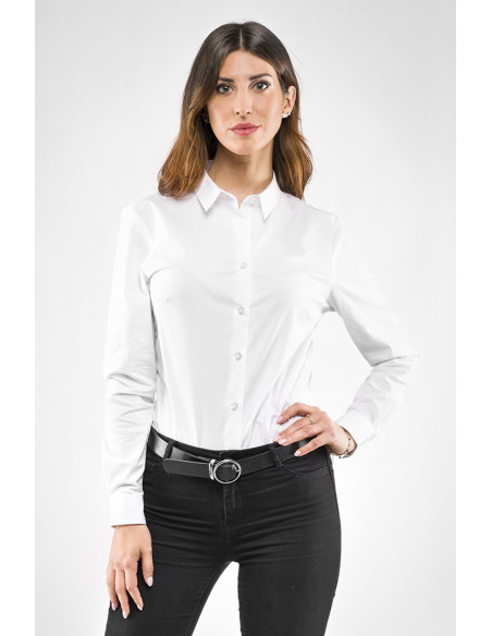 CAMICIA - donna welcome