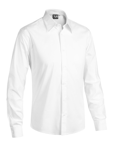CAMICIA - uomo meeting