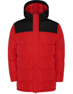 Tallin-unisex - Giacca termica unisex 2