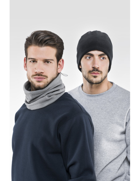 BERRETTO - pile oslo + coulisse