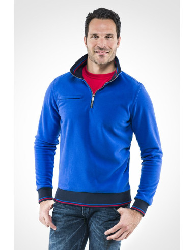 PILE - igloo mezza zip