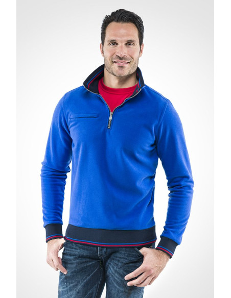 PILE - igloo mezza zip