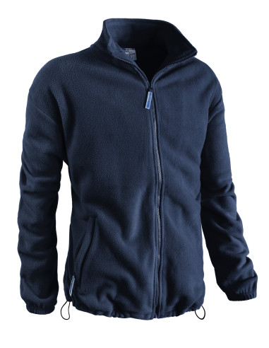 PILE - norvegia full zip