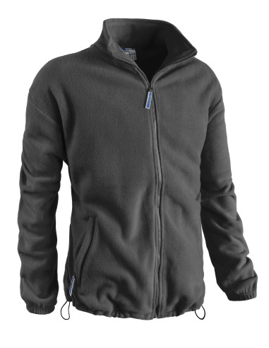 PILE - norvegia full zip