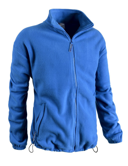 PILE - norvegia full zip