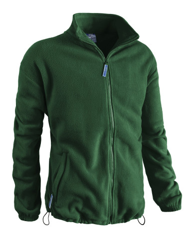 PILE - norvegia full zip