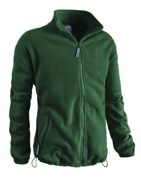 PILE - norvegia full zip