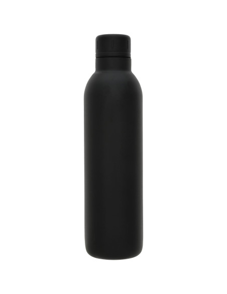 Borraccia sportiva termica Thor con isolamento sottovuoto in rame da 510 ml