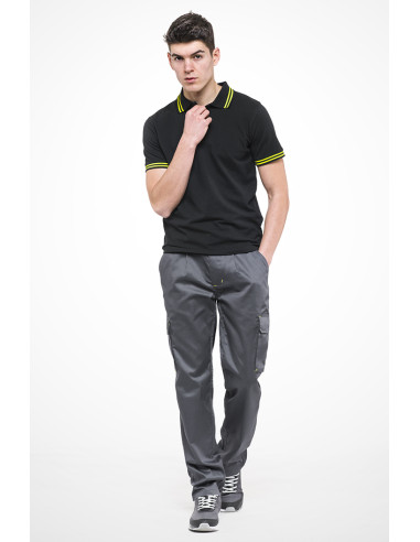 PANTALONE - energy stretch