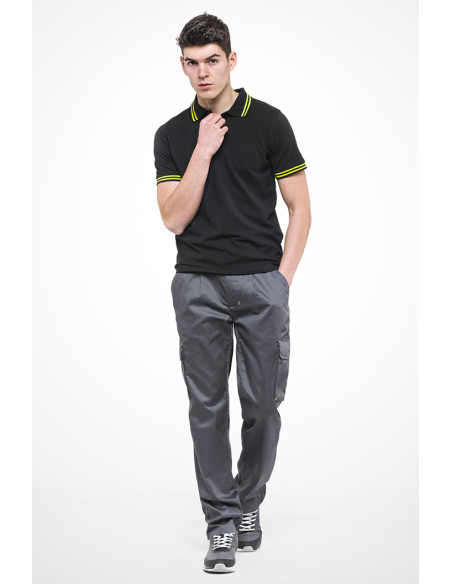 PANTALONE - energy stretch
