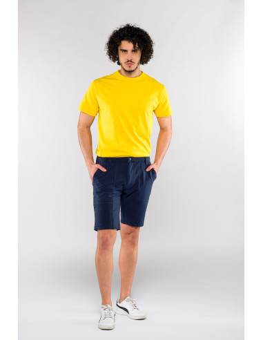 Pantaloncino TRINIDAD Elasticizzato