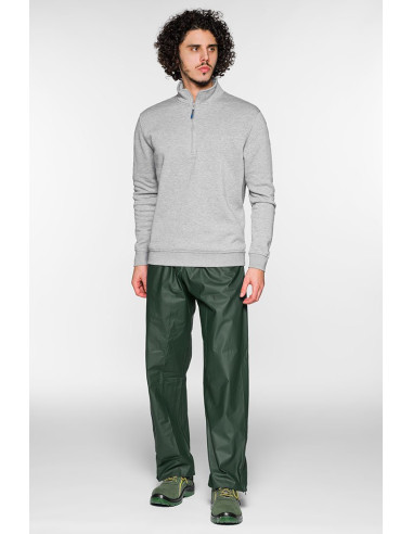 PANTALONE - pu/pvc