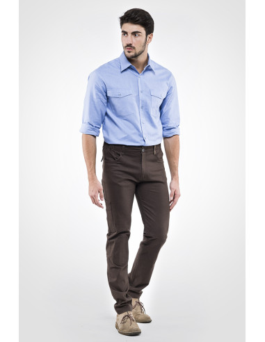 PANTALONE - super stretch