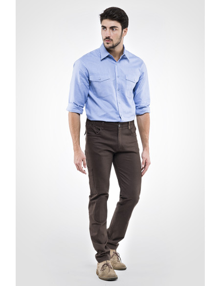 PANTALONE - super stretch