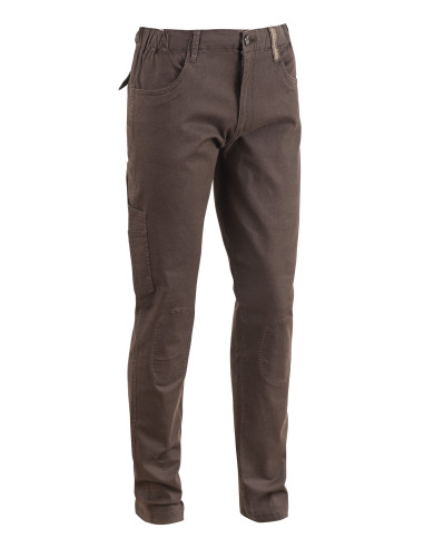 PANTALONE - super stretch