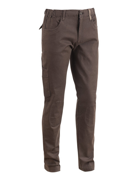 PANTALONE - super stretch