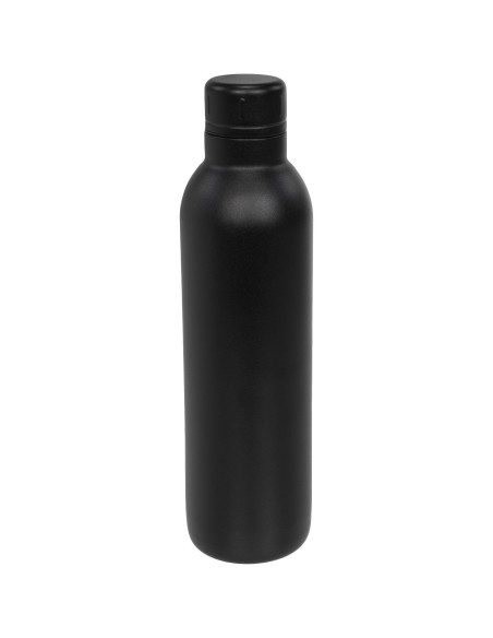 Borraccia sportiva termica Thor con isolamento sottovuoto in rame da 510 ml