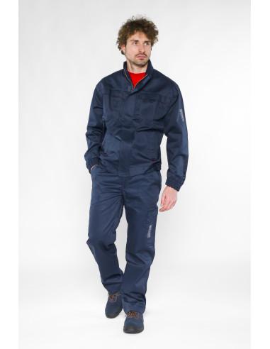 PANTALONE - trivalente 260 gr/mq