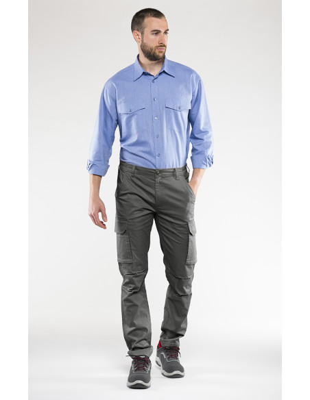 PANTALONE - ventura