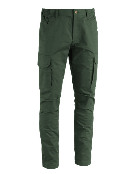 PANTALONE - ventura