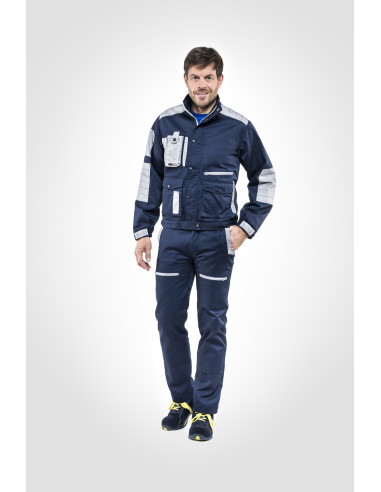 PANT.ARIA - sj blu/grig new