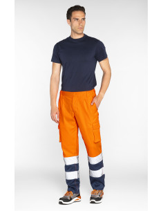 PANTALONE - a.v.stretch
