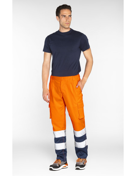 PANTALONE - a.v.stretch
