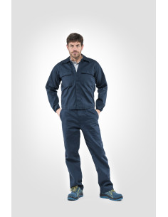 PANTALONE - coton massaua