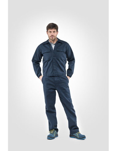 PANTALONE - coton massaua