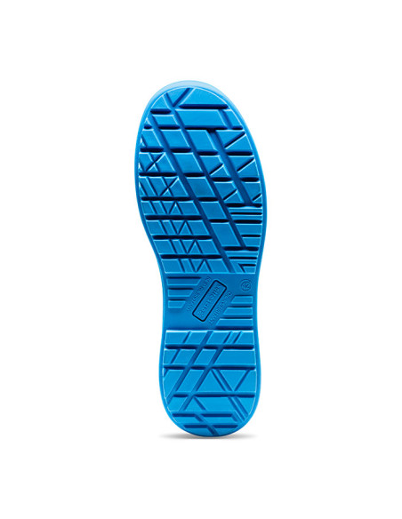 CALZ.BASSA - ufo blu s1ps