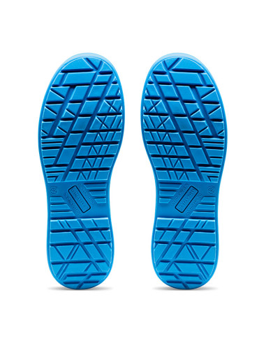 CALZ.BASSA - ufo blu s1ps