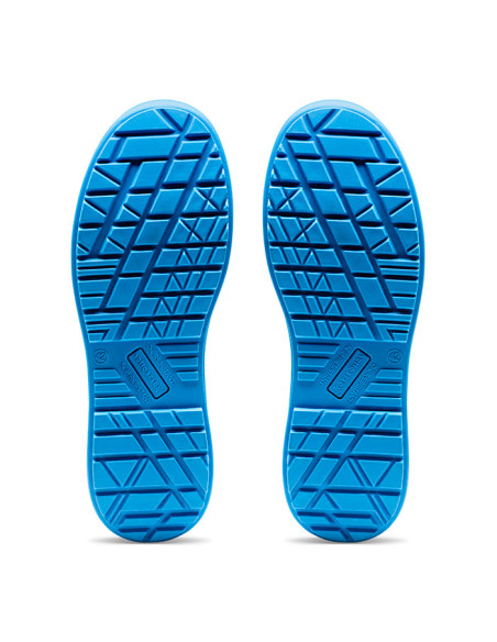 CALZ.BASSA - ufo blu s1ps