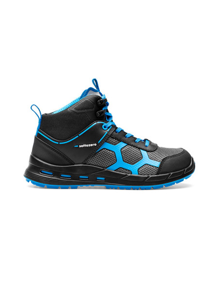 CALZ.MIDI - jumbo blu s3s