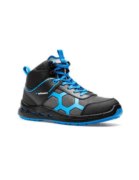 CALZ.MIDI - jumbo blu s3s