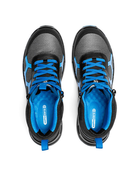 CALZ.MIDI - jumbo blu s3s