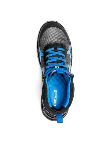 CALZ.MIDI - jumbo blu s3s