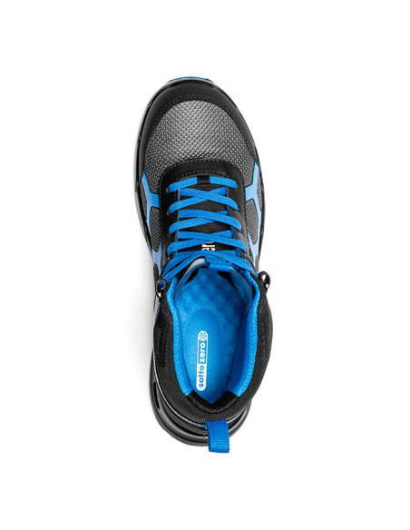 CALZ.MIDI - jumbo blu s3s